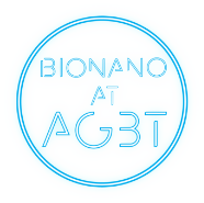Bionano at AGBT 2022
