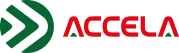 Bionano Distributor, Accela Logo