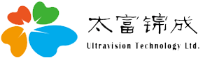 Bionano Distributor, Ultravision Technology Logo